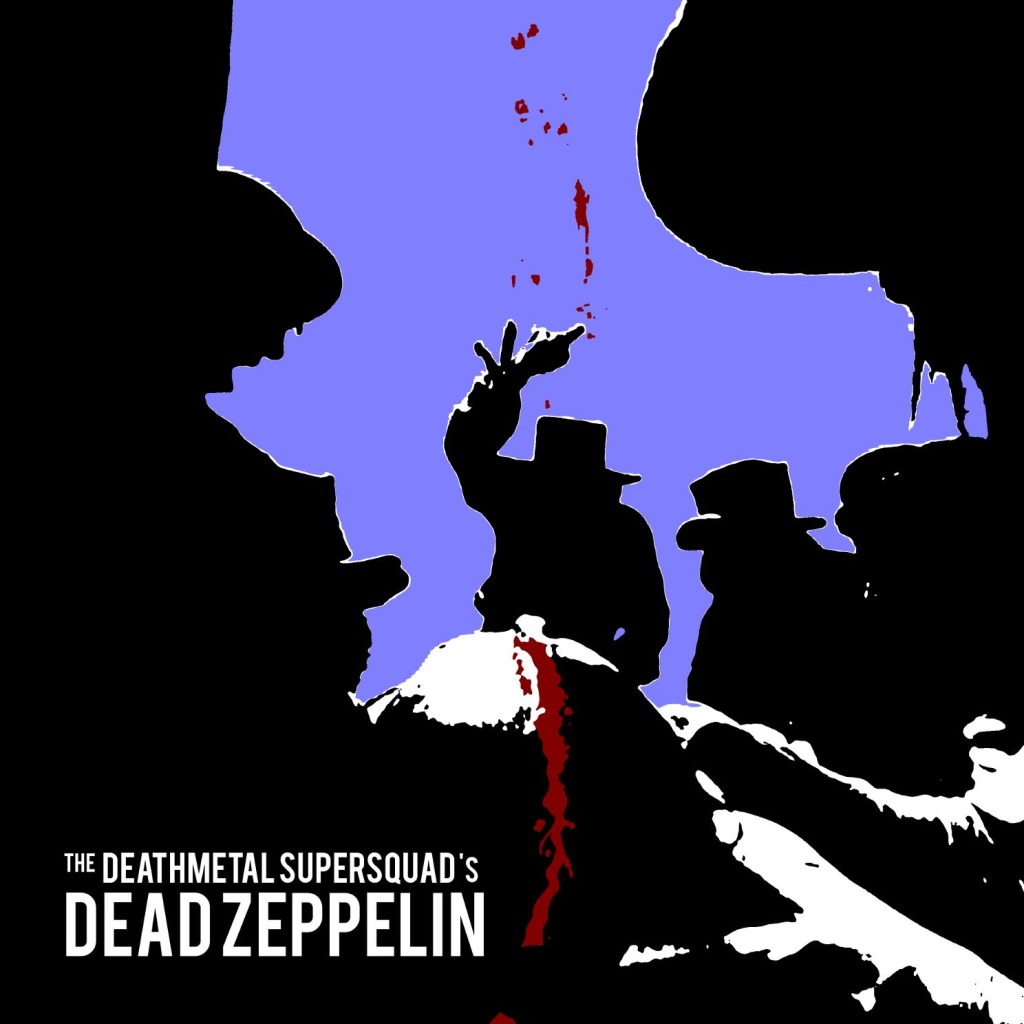 Dead Zeppelin